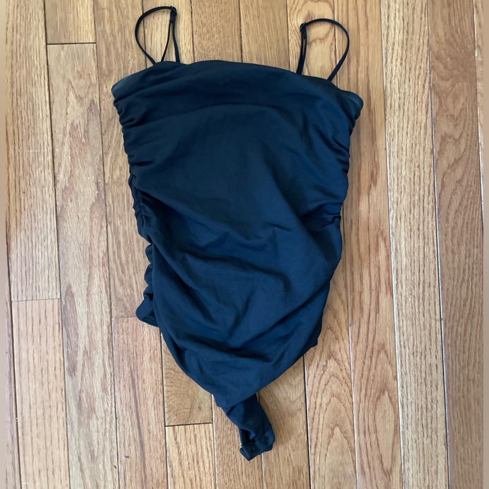 Aritzia bodysuit